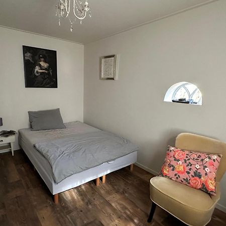 Grenier'S Bed and Breakfast Punthorst Exteriör bild