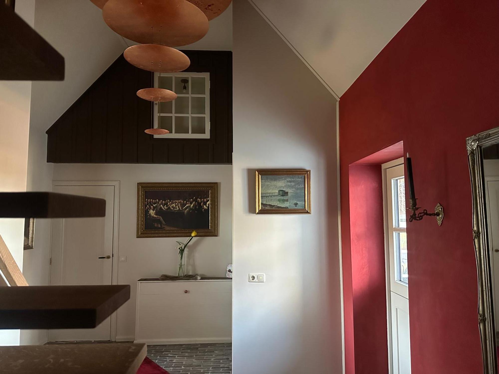 Grenier'S Bed and Breakfast Punthorst Exteriör bild
