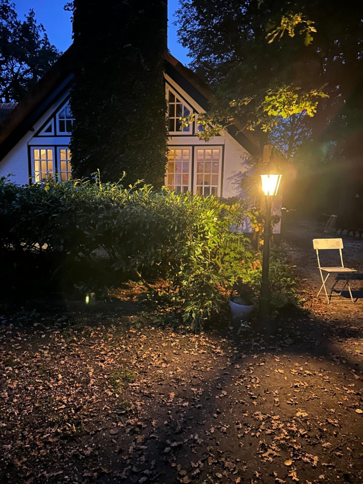 Grenier'S Bed and Breakfast Punthorst Exteriör bild