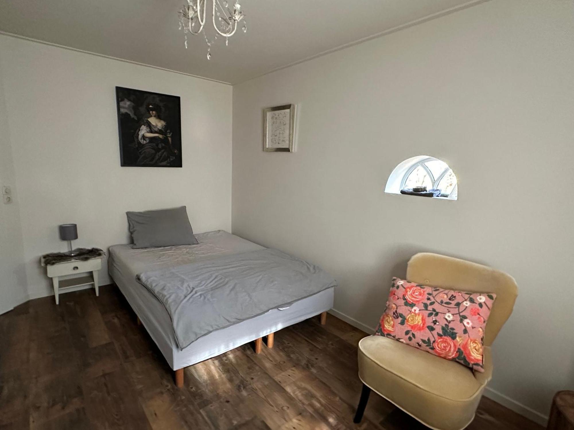 Grenier'S Bed and Breakfast Punthorst Exteriör bild