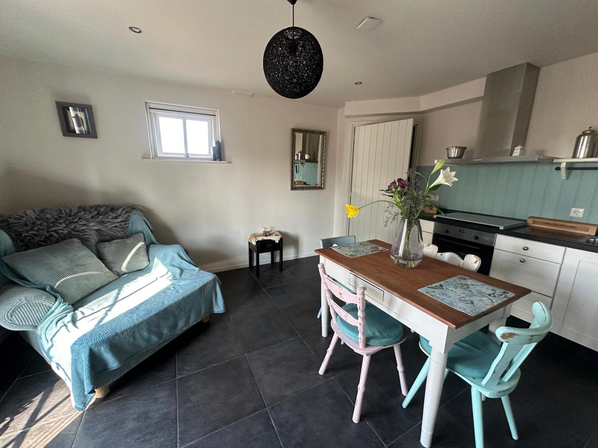 Grenier'S Bed and Breakfast Punthorst Exteriör bild